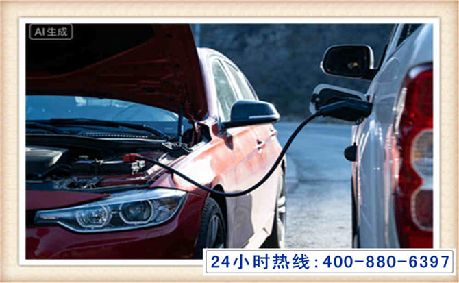 博罗潍坊拖车,附近24小时汽车拖车救援，潍坊道路救援拖车电话
